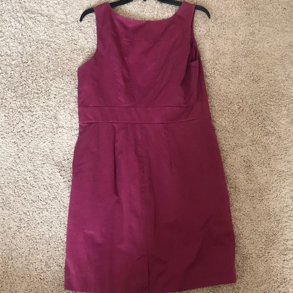 Purple Merona dress - Picture 2 of 2